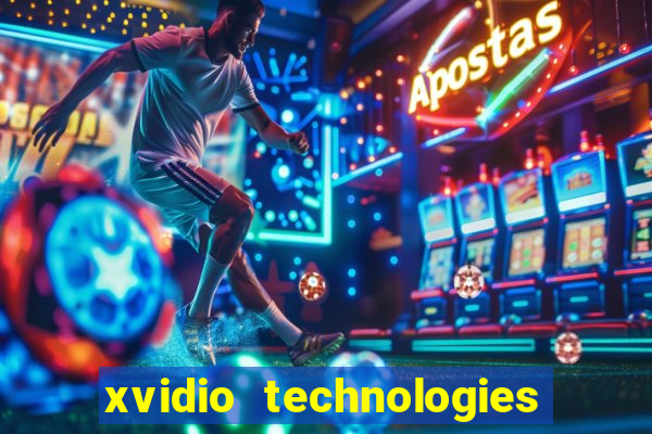 xvidio technologies startup brasil 2022